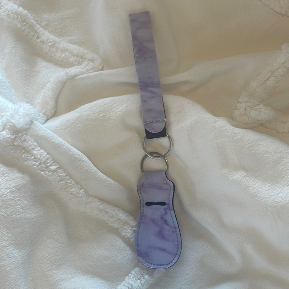 key chain holder